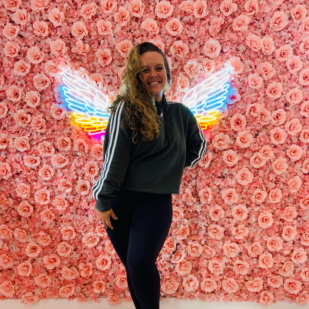 Meet your Posher, Paisley